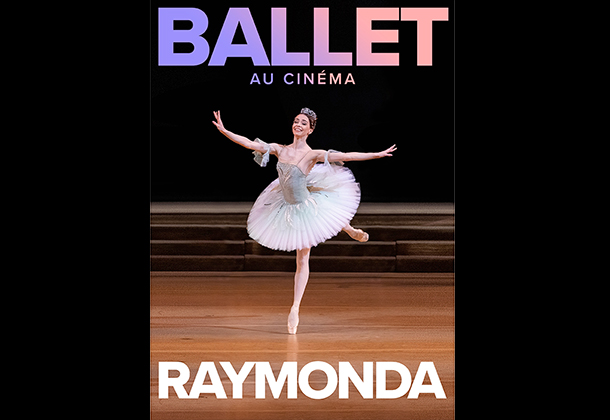 Raymonda