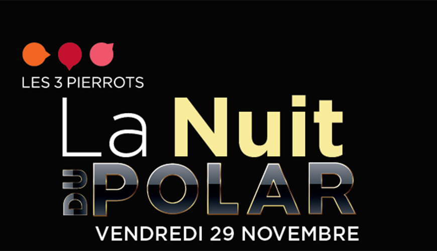 La nuit du polar