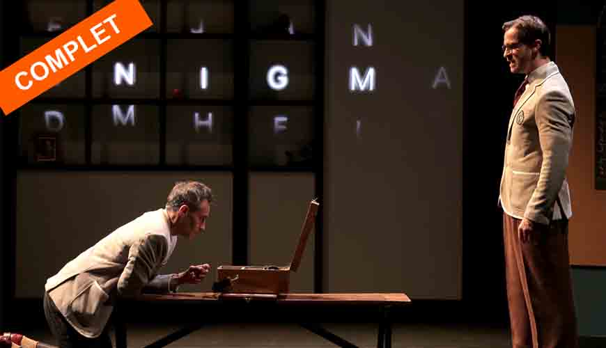 La machine de Turing Turing complet