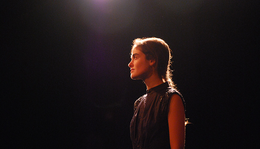 Antigone ©scène&public