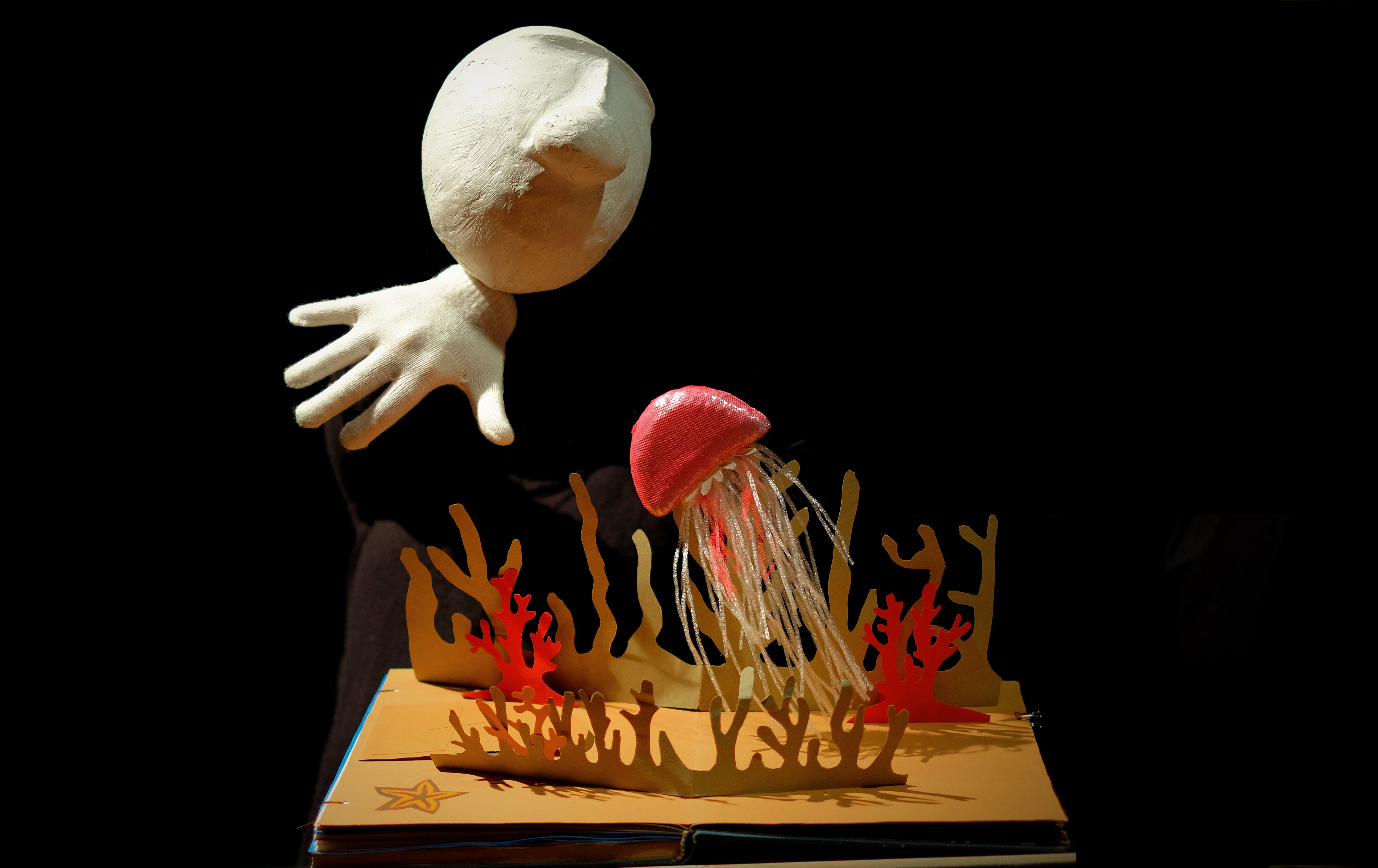 Jeu © Anthony Diaz et Pierre Lafargue