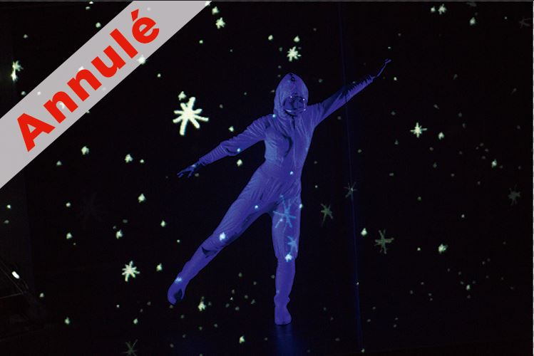 Allo Cosmos © Claire Huteau