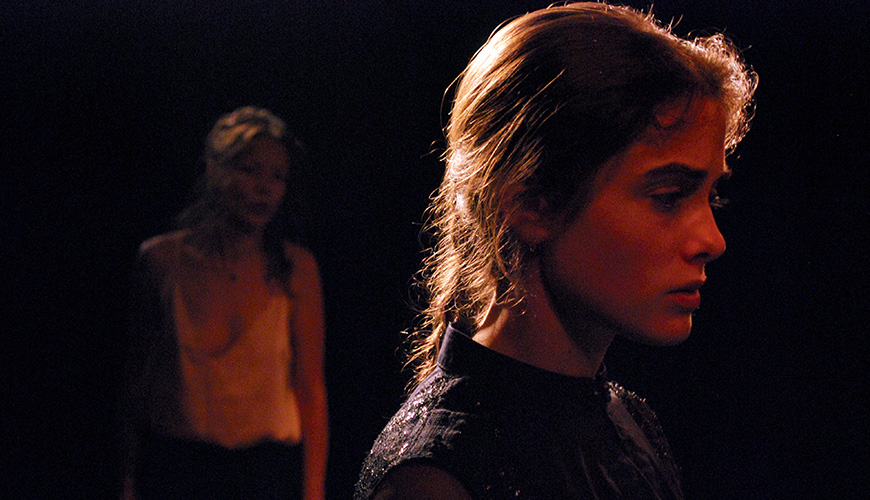 Antigone @sceneetpublic