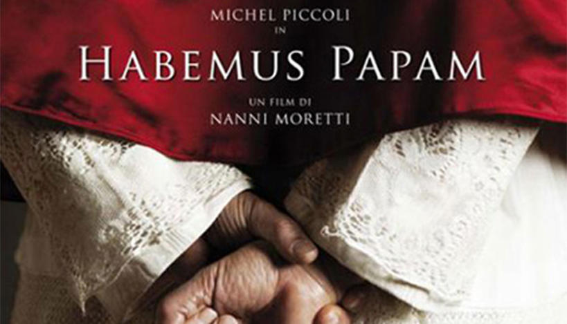 Habemus papam