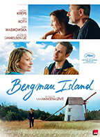 Bergman island