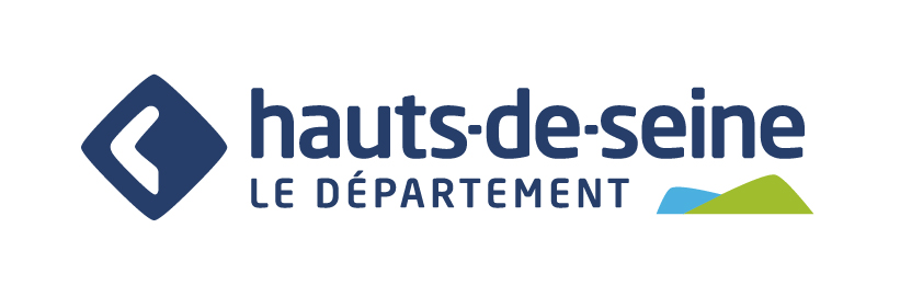 Logo Haut de Seine