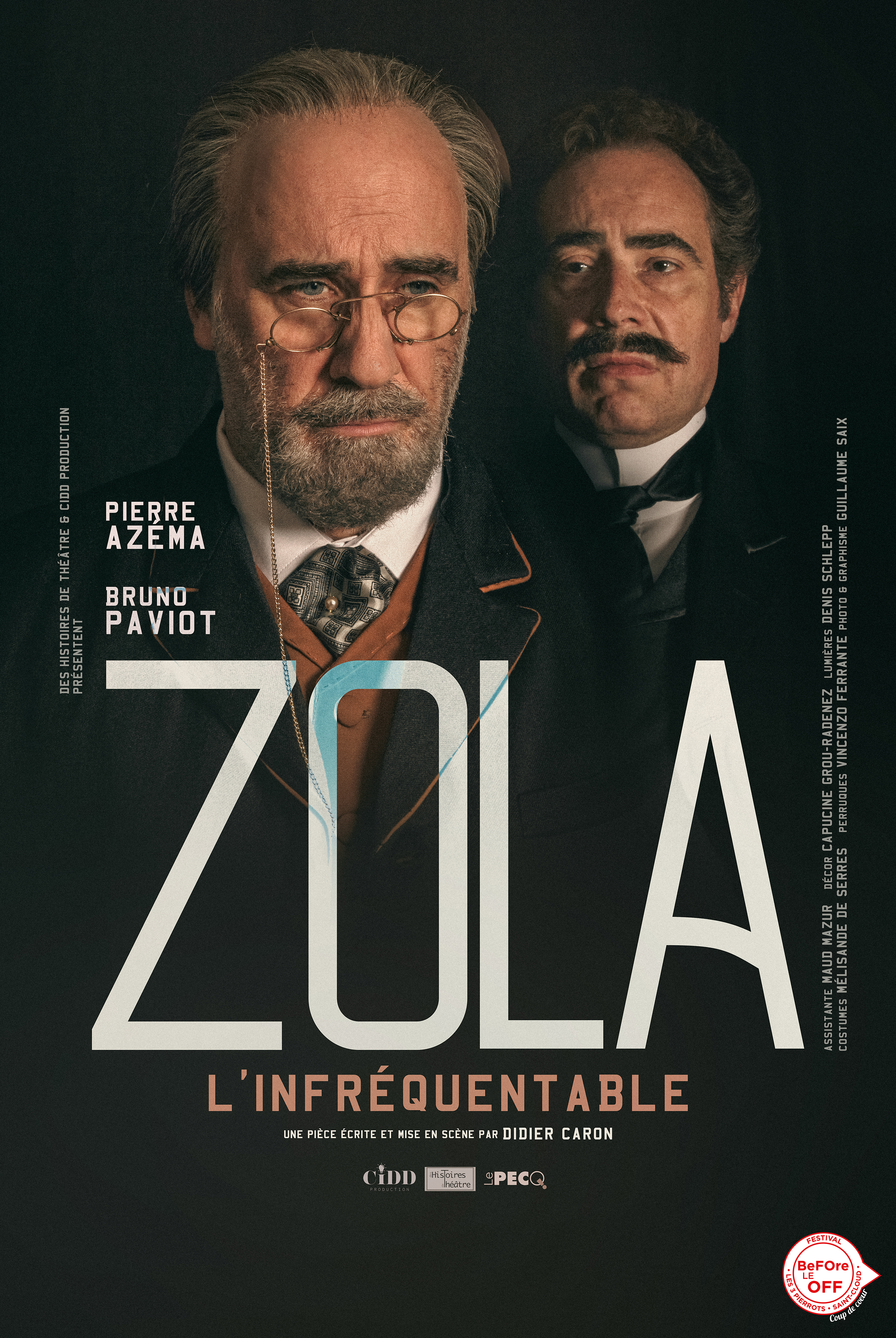 Zola