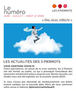 Le Numéro d'été