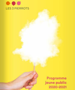 Plaquette jeunesse
