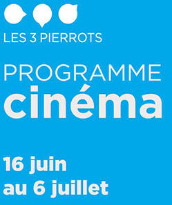 couverture du programme