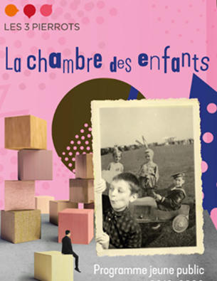 La chambre des enfants