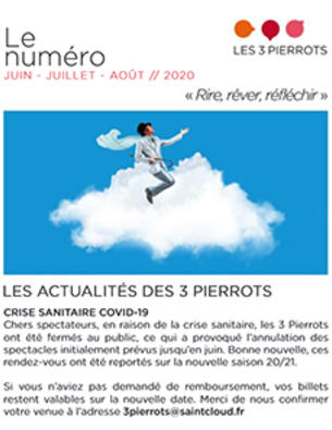 Le Numéro d'été