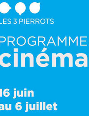 couverture du programme